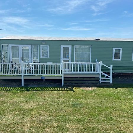 A7 Caravan The Chase 잉골드멜스 외부 사진