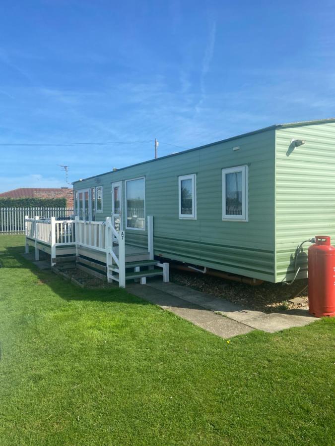A7 Caravan The Chase 잉골드멜스 외부 사진
